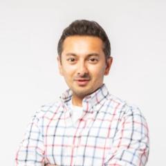 Vishal Mehta