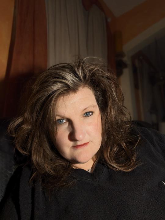 Nikk Audette