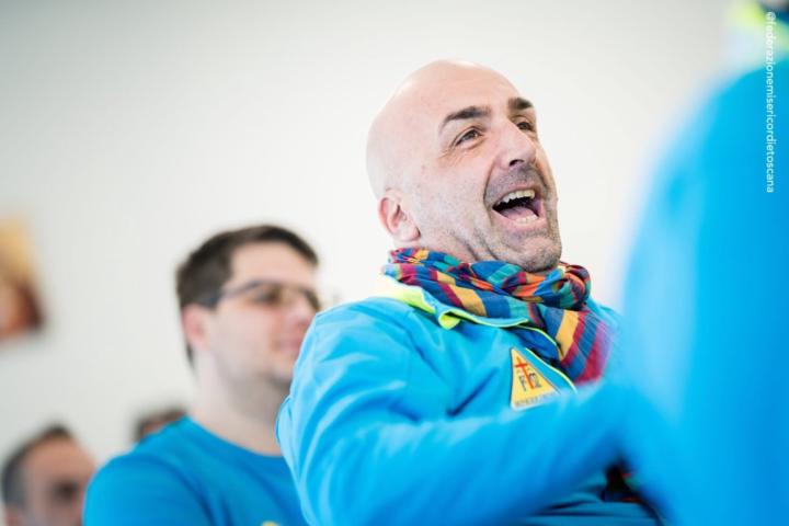 Valentino Pace