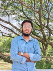 Al-Amin Hossain