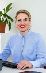 Vitalija Budžiūtė Barauskienė