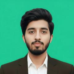 Muhammad Zohaib Tabassum