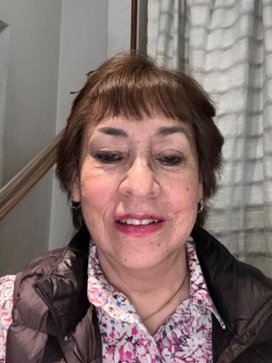 María del Pilar Sánchez Suárez