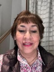 María del Pilar Sánchez Suárez