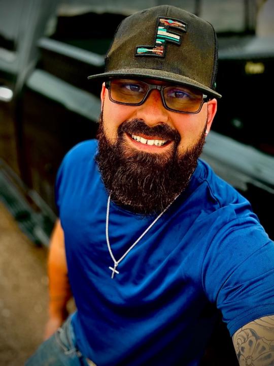 John Rodriguez