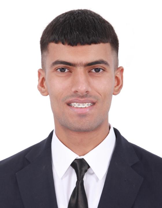 Hamid Ali