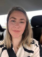 Freyja Birgard