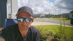 Tom Fredella