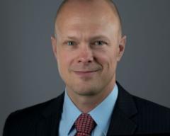Brian Vogt