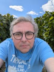 Vincent Vidoni