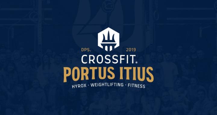 PORTUS ITIUS
