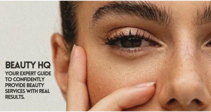 Beauty HQ