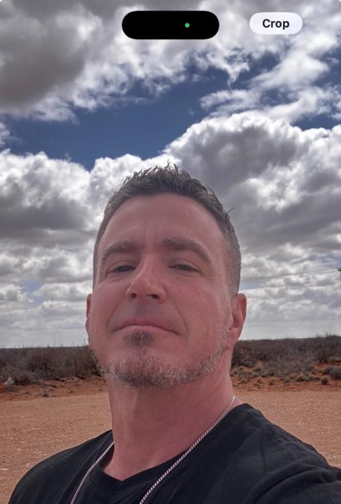Chris Irwin