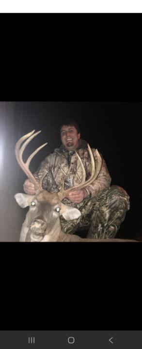 Ryan Duhon