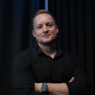 Mario Haller