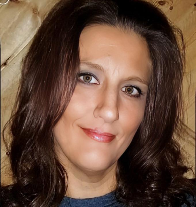 Candy Mancini