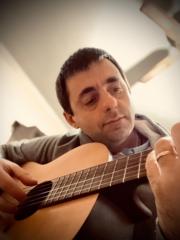 Gustavo Merino