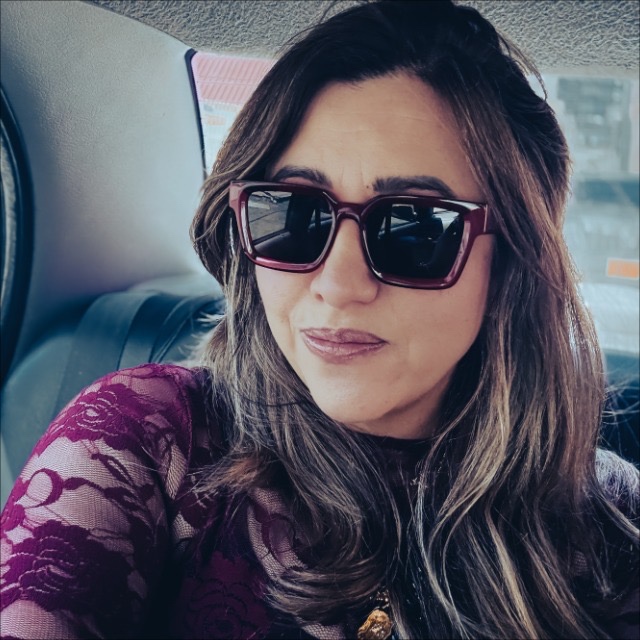 Vanesa Torres Velasco