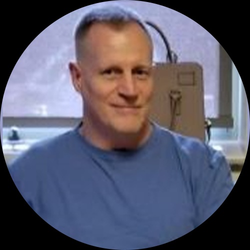 Jeff Smith