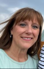 Connie Pedersen