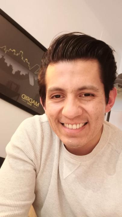 Juan Carlos Santizo