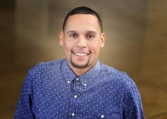Anthony Medina