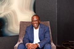 Melvin Franklin