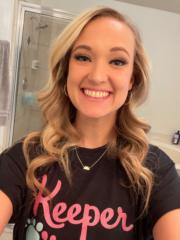 Morgan Sanford