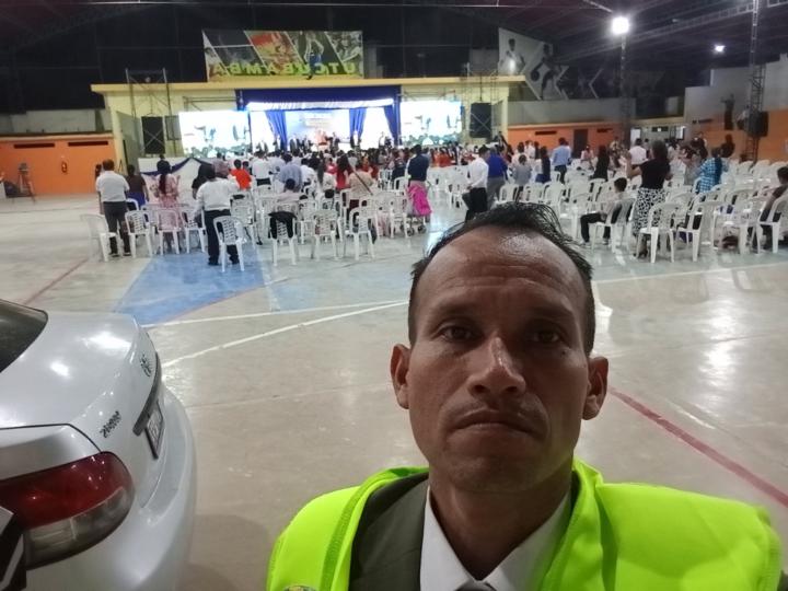 Silfo Alvan Saavedra