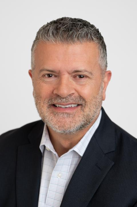 Tom Ristich