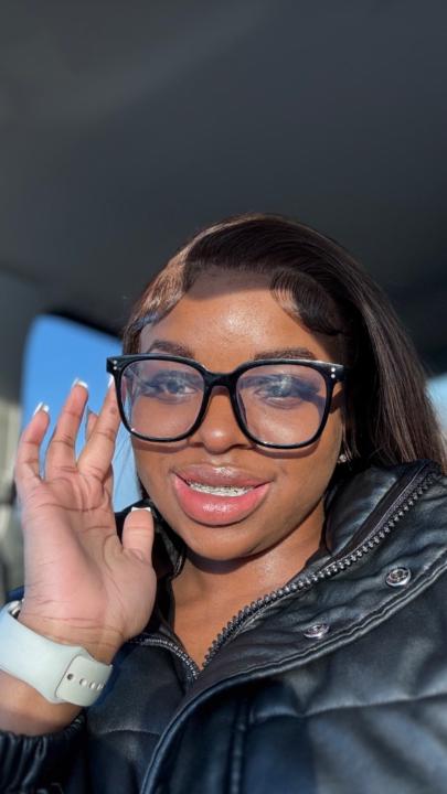 Kennedi Woods