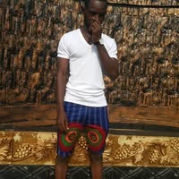Kennedy Zziwa
