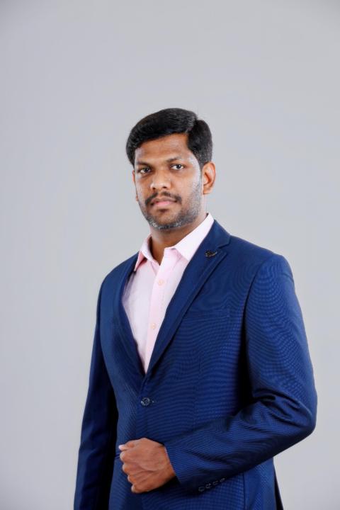 Raj Kumar