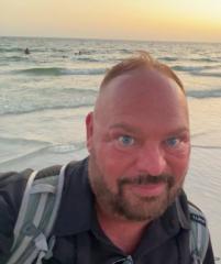Keith Vronka