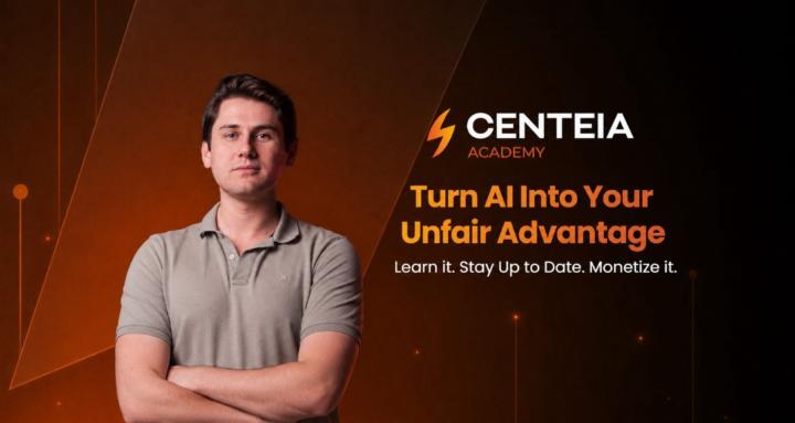 CenteIA Academy
