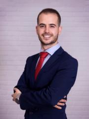 Pablo del Arco Ortiz