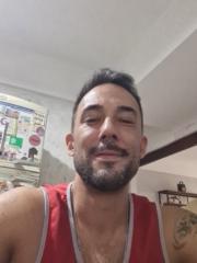 Sebastian Aviñon