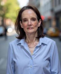Kristi Kerner