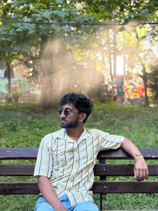 Akash Prabu