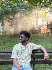 Akash Prabu