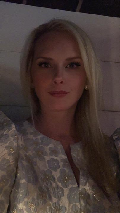 Keri Evans