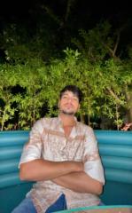 Krishang Sharma