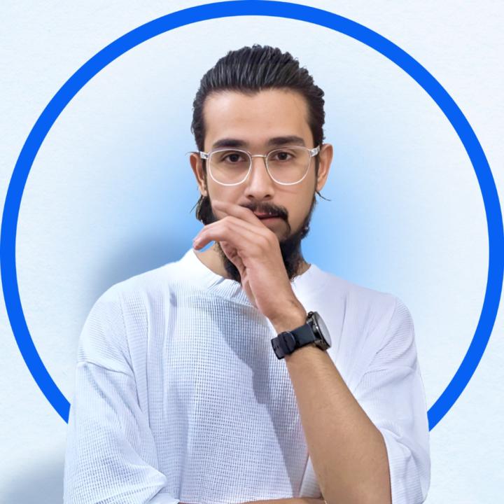 Huzaifa Ahmed