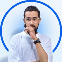 Huzaifa Ahmed
