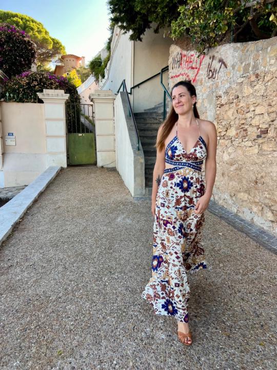 Aurélie Dupont