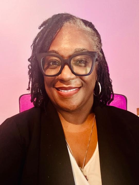 Tawanda Howard