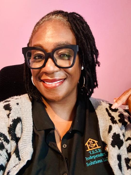 Tawanda Howard