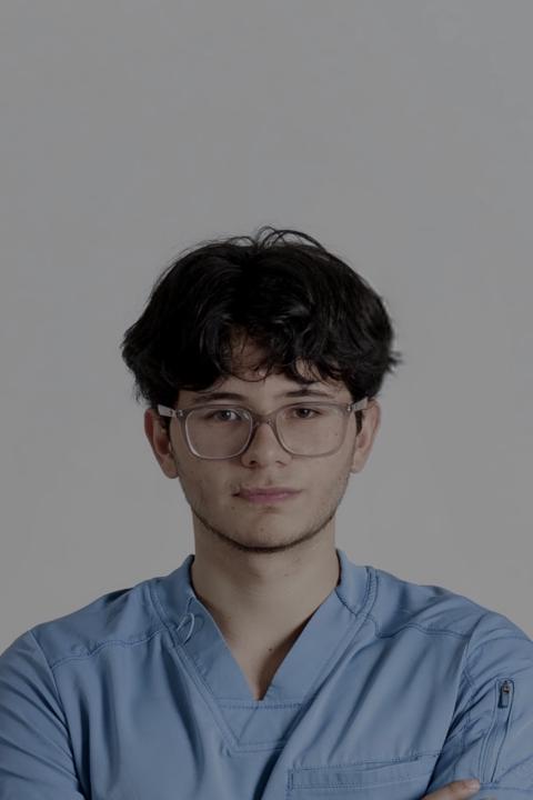 Karlo Camarena