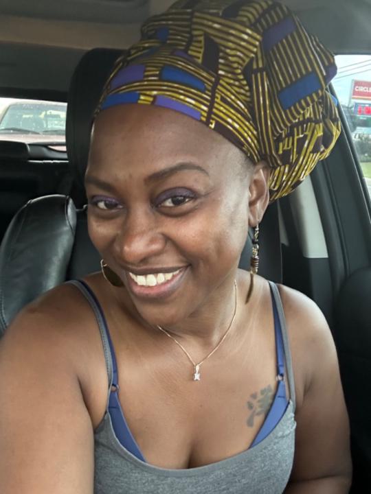 Nyoka Samuels-Gilchrist