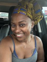 Nyoka Samuels-Gilchrist